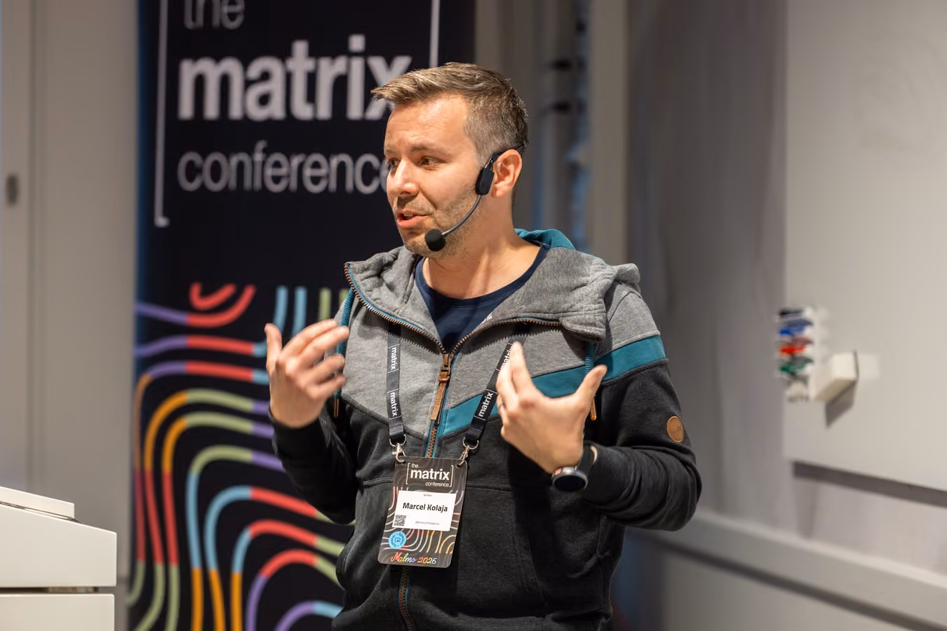 Marcel Kolaja